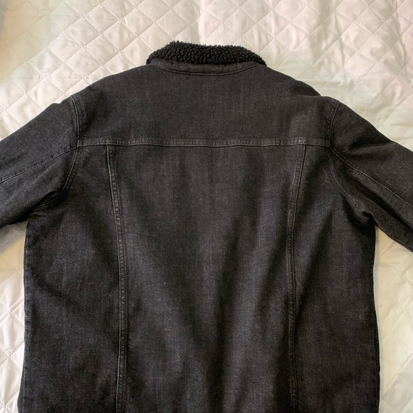 Goodfellow & Co. Jean jacket - Picture 3 of 3